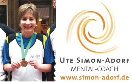 Ute Simon-Adorf Mental Coach