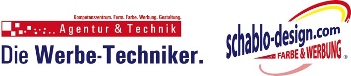 Logo Schablo